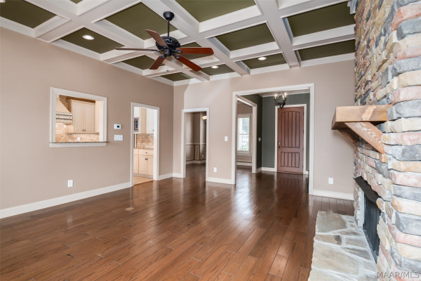 505 Weatherby Trail