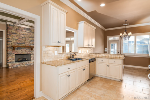 505 Weatherby Trail