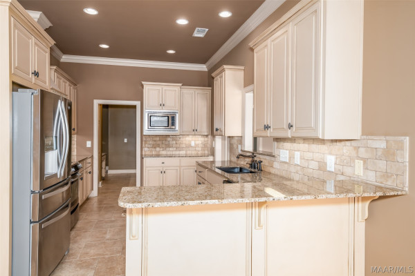 505 Weatherby Trail