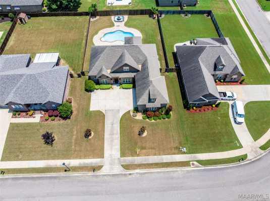 505 Weatherby Trail