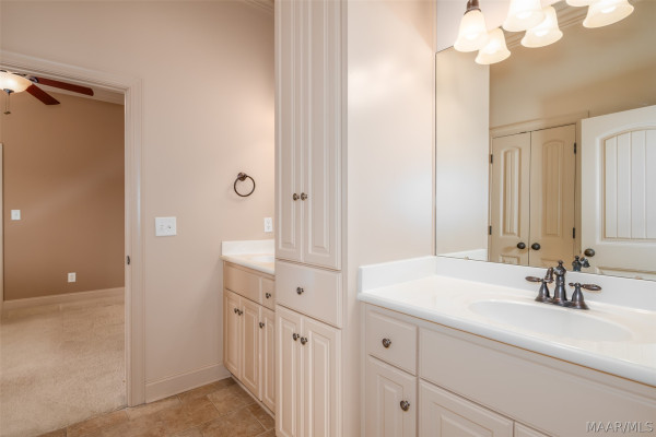 505 Weatherby Trail