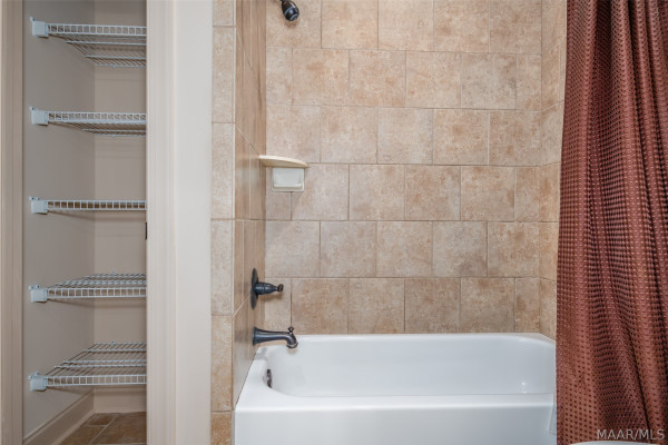 505 Weatherby Trail
