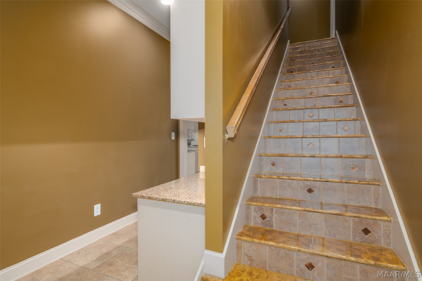 505 Weatherby Trail