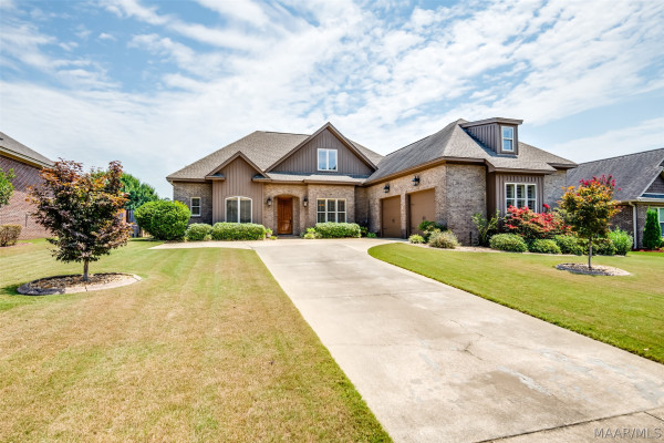 505 Weatherby Trail