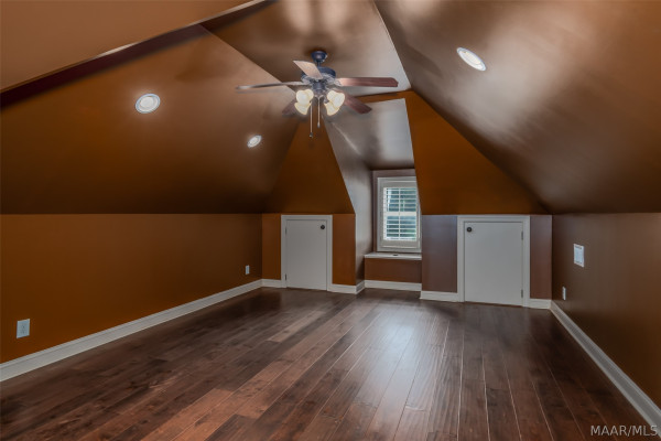 505 Weatherby Trail