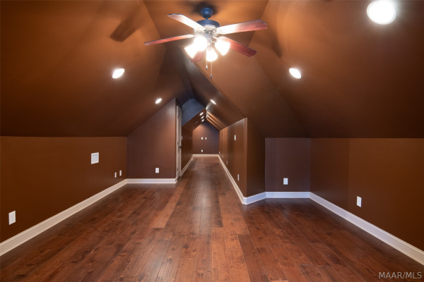 505 Weatherby Trail