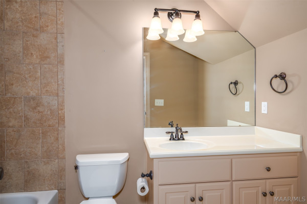 505 Weatherby Trail