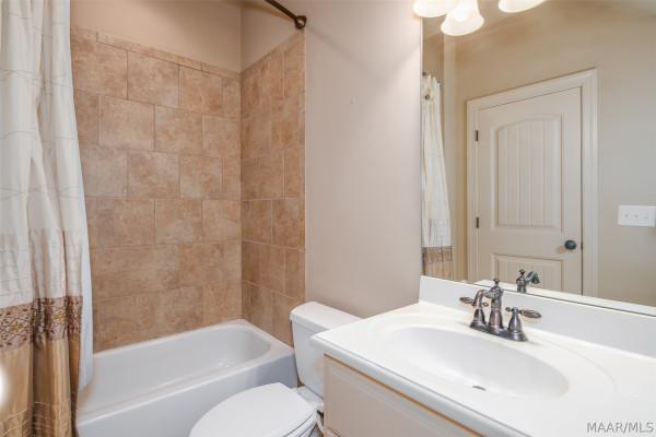 505 Weatherby Trail