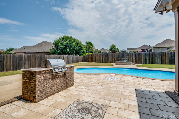 505 Weatherby Trail