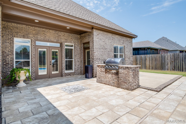 505 Weatherby Trail