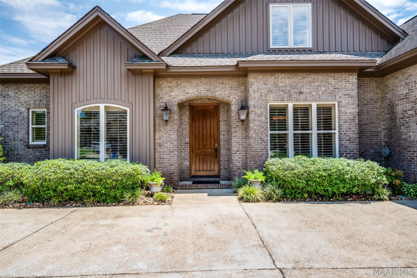 505 Weatherby Trail
