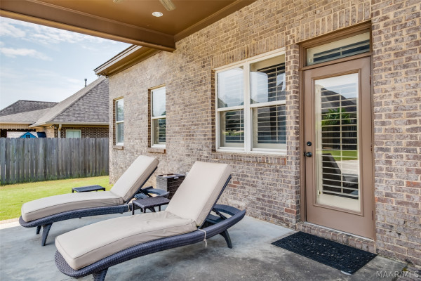 505 Weatherby Trail