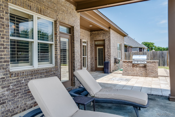 505 Weatherby Trail