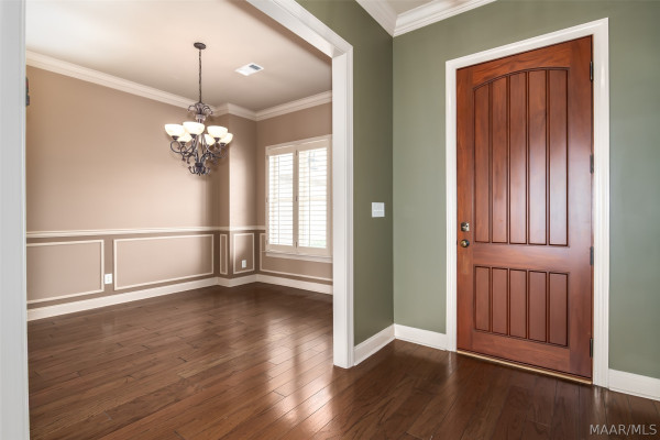 505 Weatherby Trail