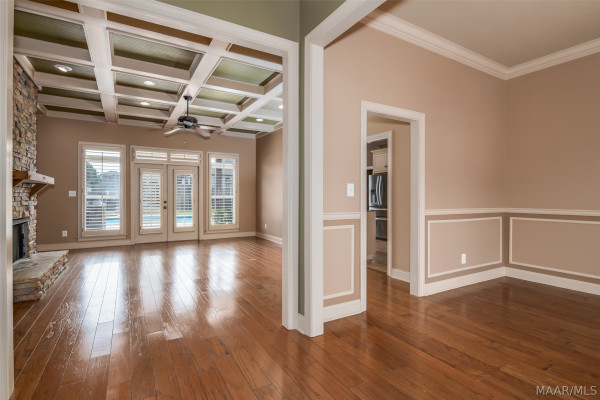 505 Weatherby Trail