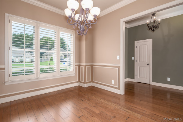 505 Weatherby Trail