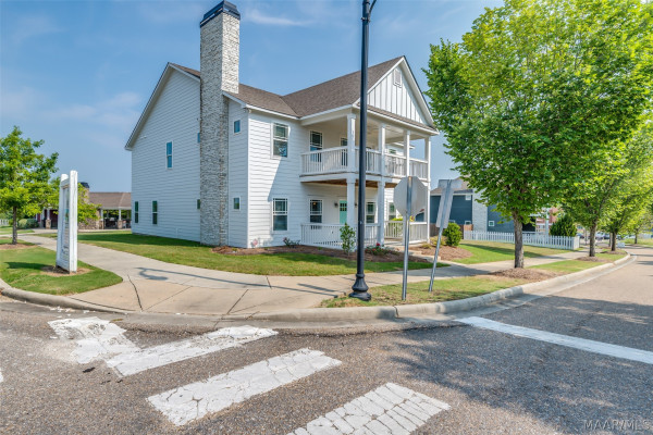 301 Avenue Of Learning Street