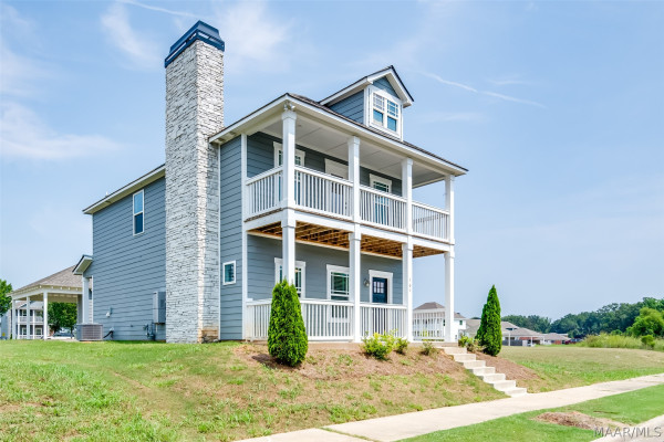 161 Patriot Place