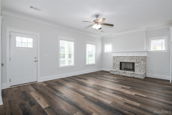 161 Patriot Place