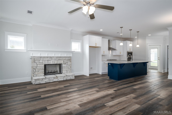 161 Patriot Place