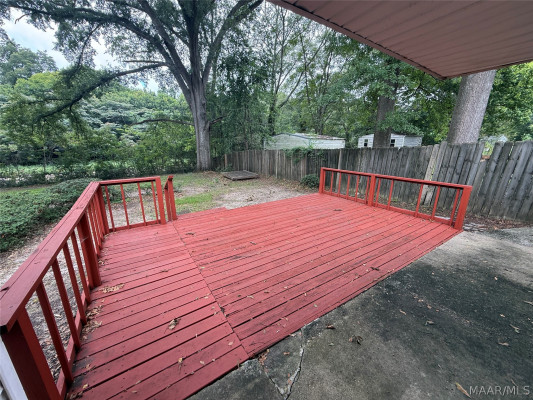 3247 WILLOW LANE Drive