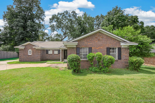 116 Oakland Drive