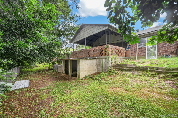 116 Oakland Drive