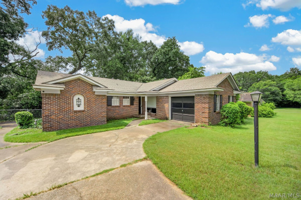 116 Oakland Drive