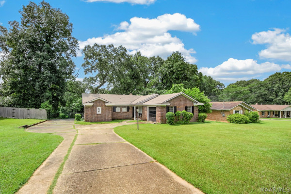 116 Oakland Drive