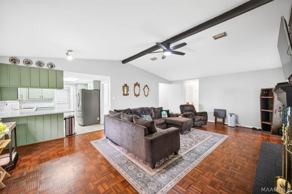 116 Oakland Drive