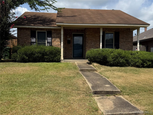 3444 Wickham Road