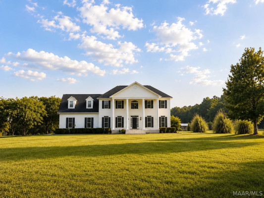 396 Holley Mill Road