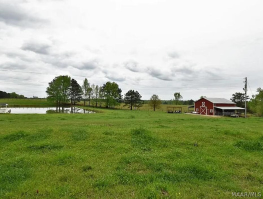 396 Holley Mill Road