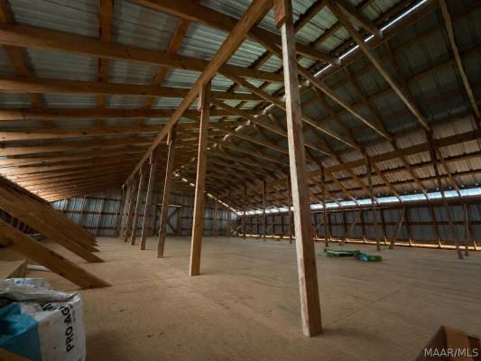 396 Holley Mill Road