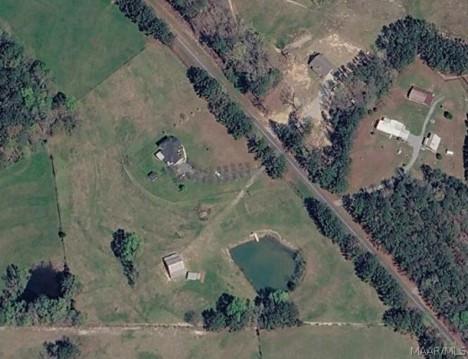 396 Holley Mill Road