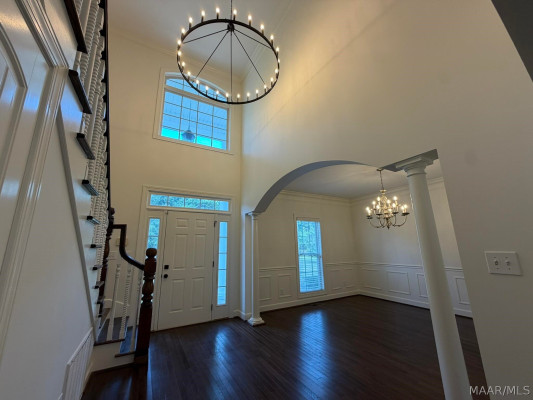 396 Holley Mill Road