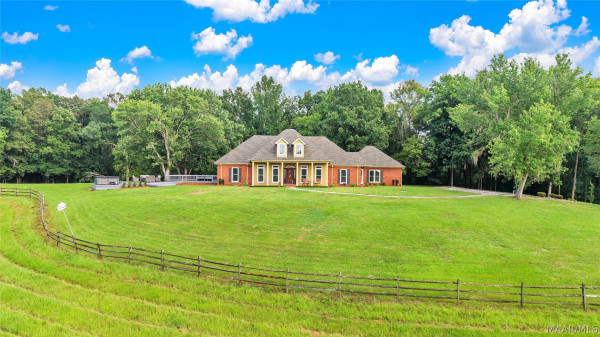 1769 Ridgeland Farms Road
