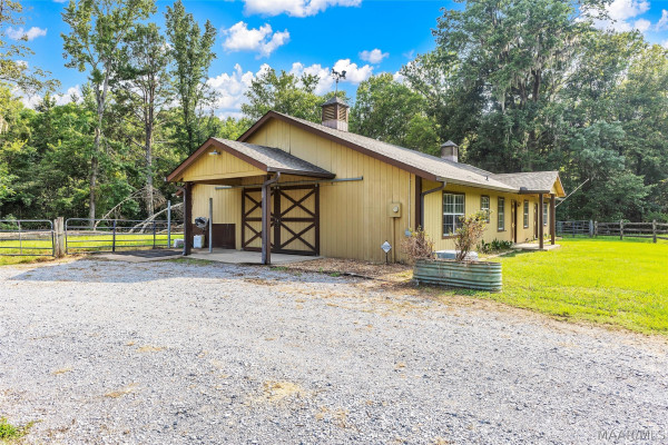1769 Ridgeland Farms Road