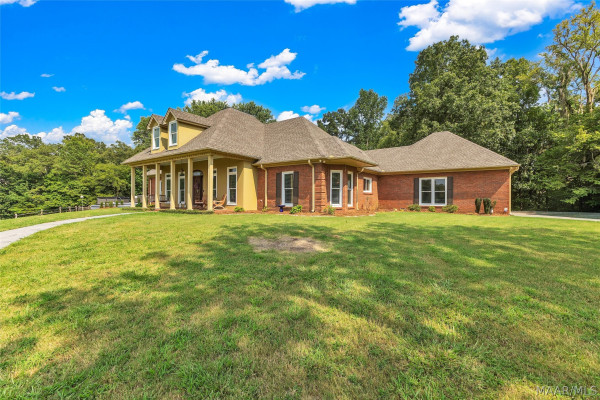 1769 Ridgeland Farms Road