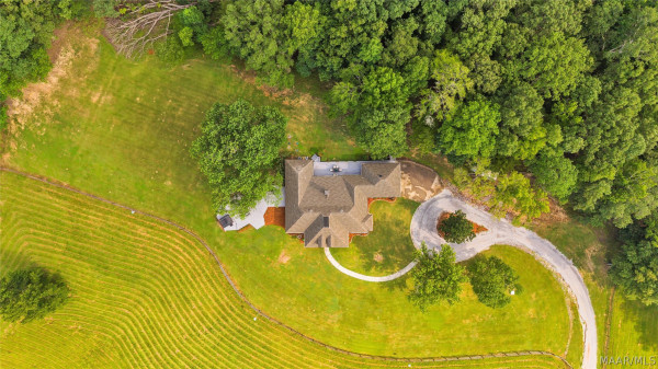 1769 Ridgeland Farms Road