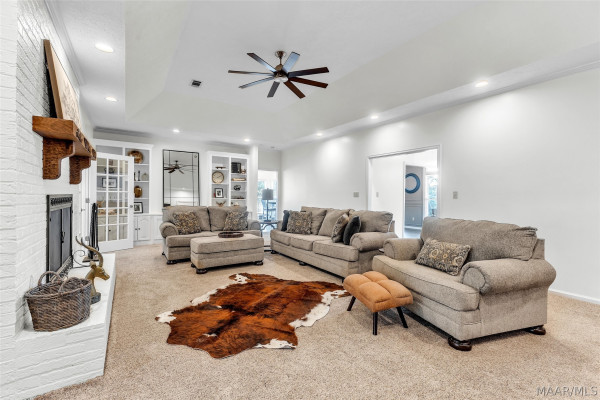 1769 Ridgeland Farms Road