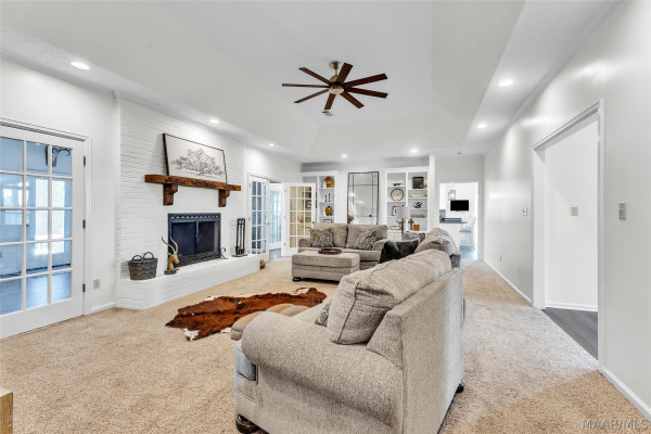 1769 Ridgeland Farms Road
