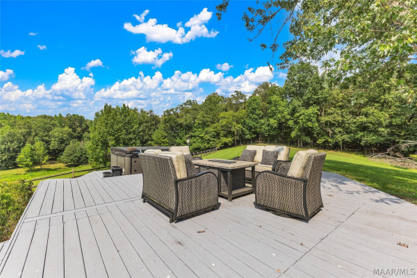 1769 Ridgeland Farms Road