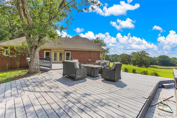 1769 Ridgeland Farms Road
