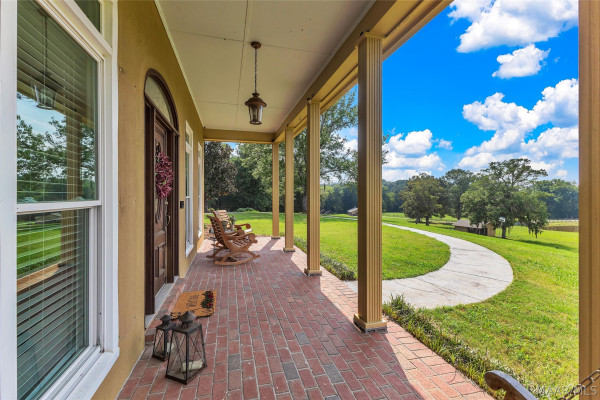 1769 Ridgeland Farms Road