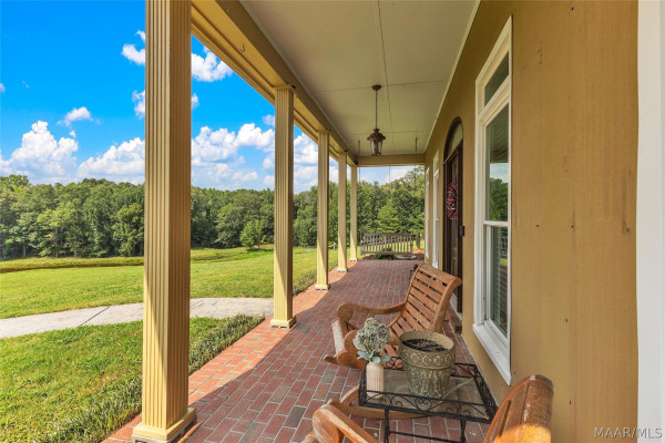 1769 Ridgeland Farms Road