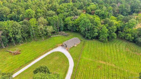 1769 Ridgeland Farms Road