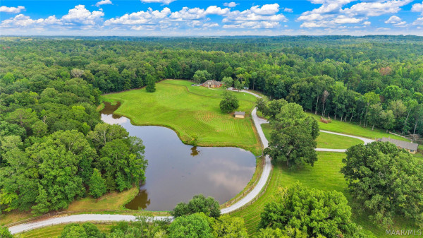 1769 Ridgeland Farms Road