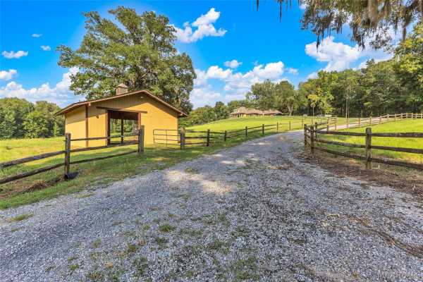 1769 Ridgeland Farms Road