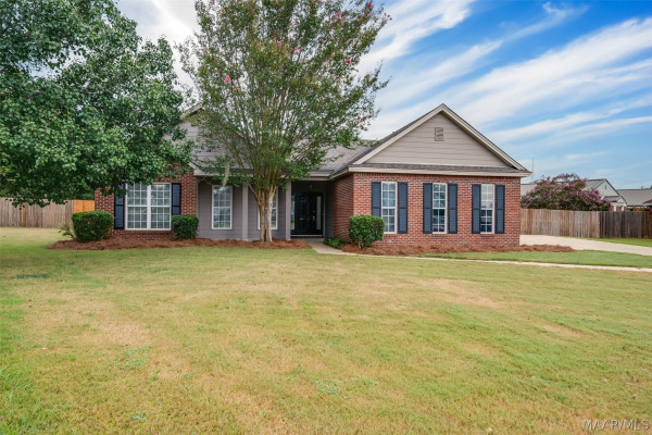 901 Hallwood Lane